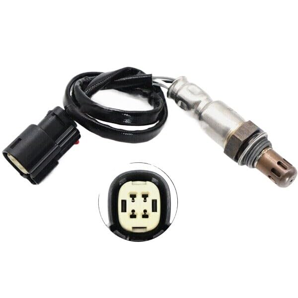 ya 12 10.8 baidi 4 Pieces Oxygen Sensor Sensor for 2015-2017 for Ford F-150 2.7L Turbo +