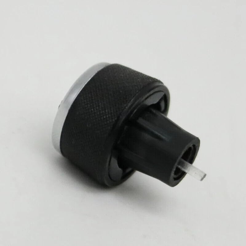 ya 5 8.10 3-Pack Air Conditioning Control Panel Switch Button Kit for Ferrari 458 Spider F488 FF F12 F430