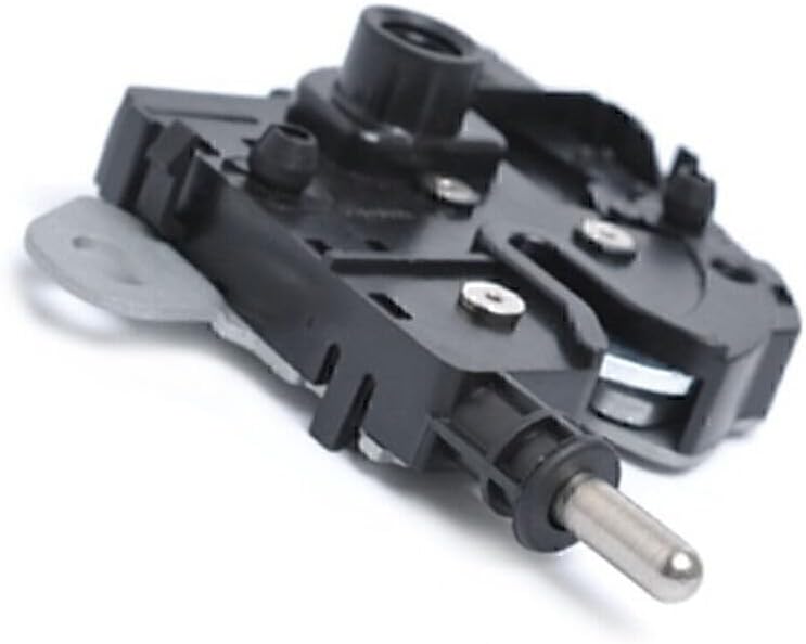 ya 4 8.8.2 1x Auto Hood Latch Lock Fit 2003-2015 for Ford Focus 2.0L 3M5116700AC