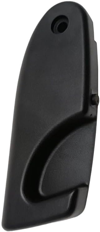 ya 4 8.10 Hood Release Handle Black Fit for X5 E53 1998-2006 51438408157/51 43 8 408 157
