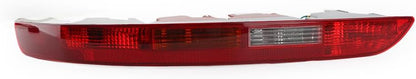 ya 10 9.16 zhengce Lower Bumper Left Tail Light Reverse Stop Fog Tail Lamp Rear for Audi Q5 09