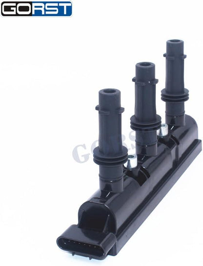 ya 4 8.24 baidi Ignition Coil for Opel Corsa D Van Vauxhall Agila I Mk Corsa Mk II III 55579071 
