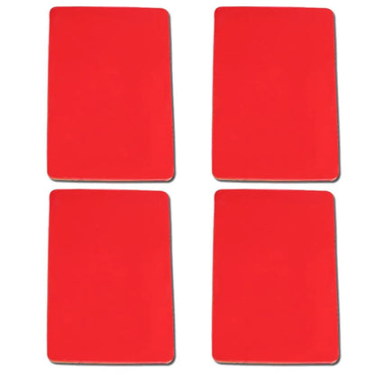 ya 2 8.15 4pcs Win for DS hield RAIN Sensor Gel PAD Replacement for BMW 5 7 X Series 2008-2010