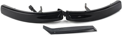 ya 11 9.14 baidiPair Side Mirror Dynamic Turn Signal Sequential Light for Ford Explorer 11-19