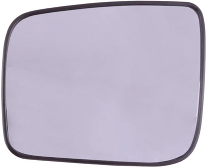 ya 9 10.24 Left Heated Door Wing Mirror Glass Fits for X-Trail T31 2007-2014 fe