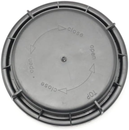 ya 14 9.20 zhengce Headlight rear cover dust cover seal for Mercedes-Benz CLK 2003-06-1