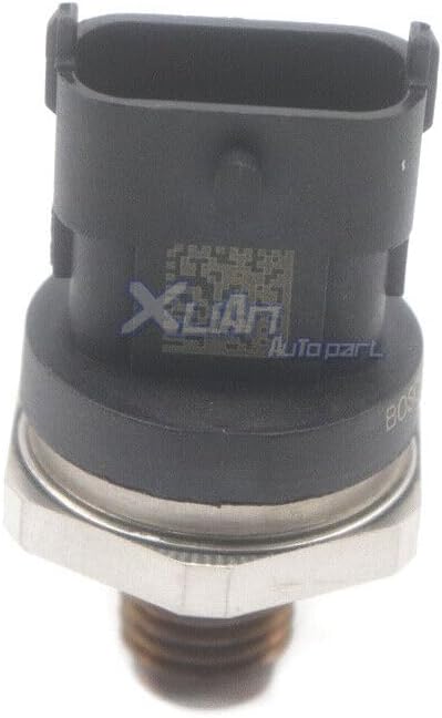 ya 2 8.15 Suitable for modern for Kia Carens 2.0 CRDi 0281002909 fuel rail pressure sensor 31401-27000