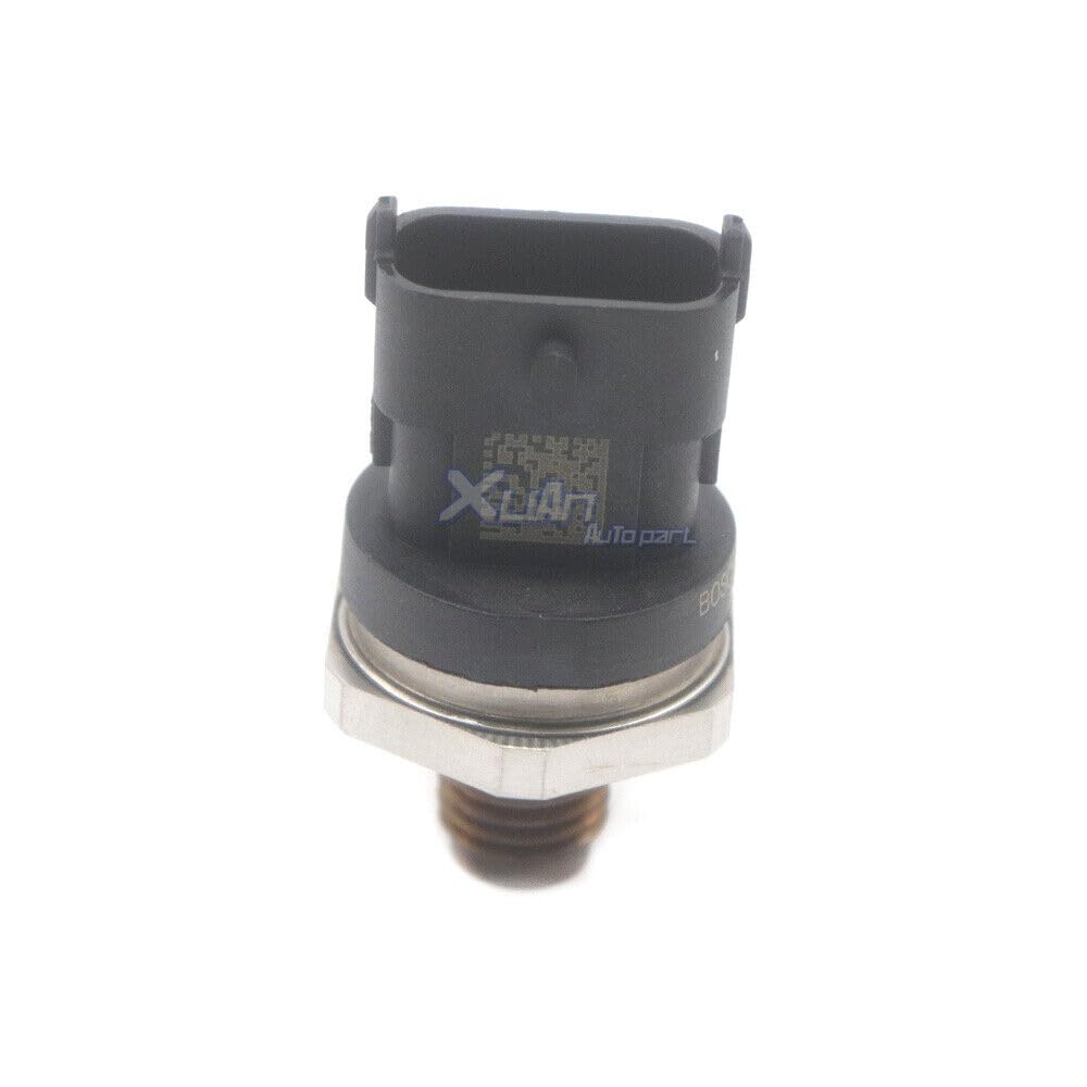 ya 4 8.8 0281002909 Fuel Rail Pressure Sensor for Hyundai for Kia Carens 2.0 CRDi 31401-27000