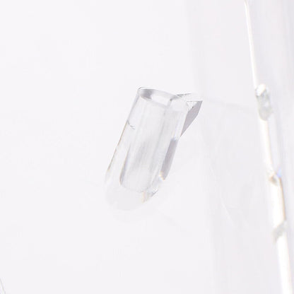 ya 4 8.10 Right headlight glass lens for 11-13 for Mercedes-Benz C-Class W204 A2048203639