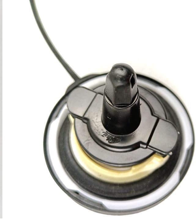 ya 5 8.10 16117222391 Fuel Gas Filler Tank Cap for BMW 335i 428i 528i 535i 550i 640i 740i