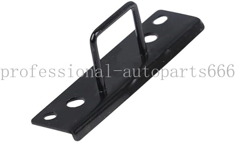 ya 11 9.14 baidiUpper Door Latch Striker for Glove Box for Dodge for Ram 1500 2500 3500 4500 5500