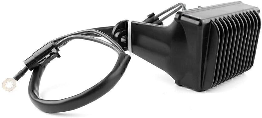 ya 2 8.15 Fit for Harley-Davidson Electra Glide Road King 2004-05 Voltage Regulator Rectifier