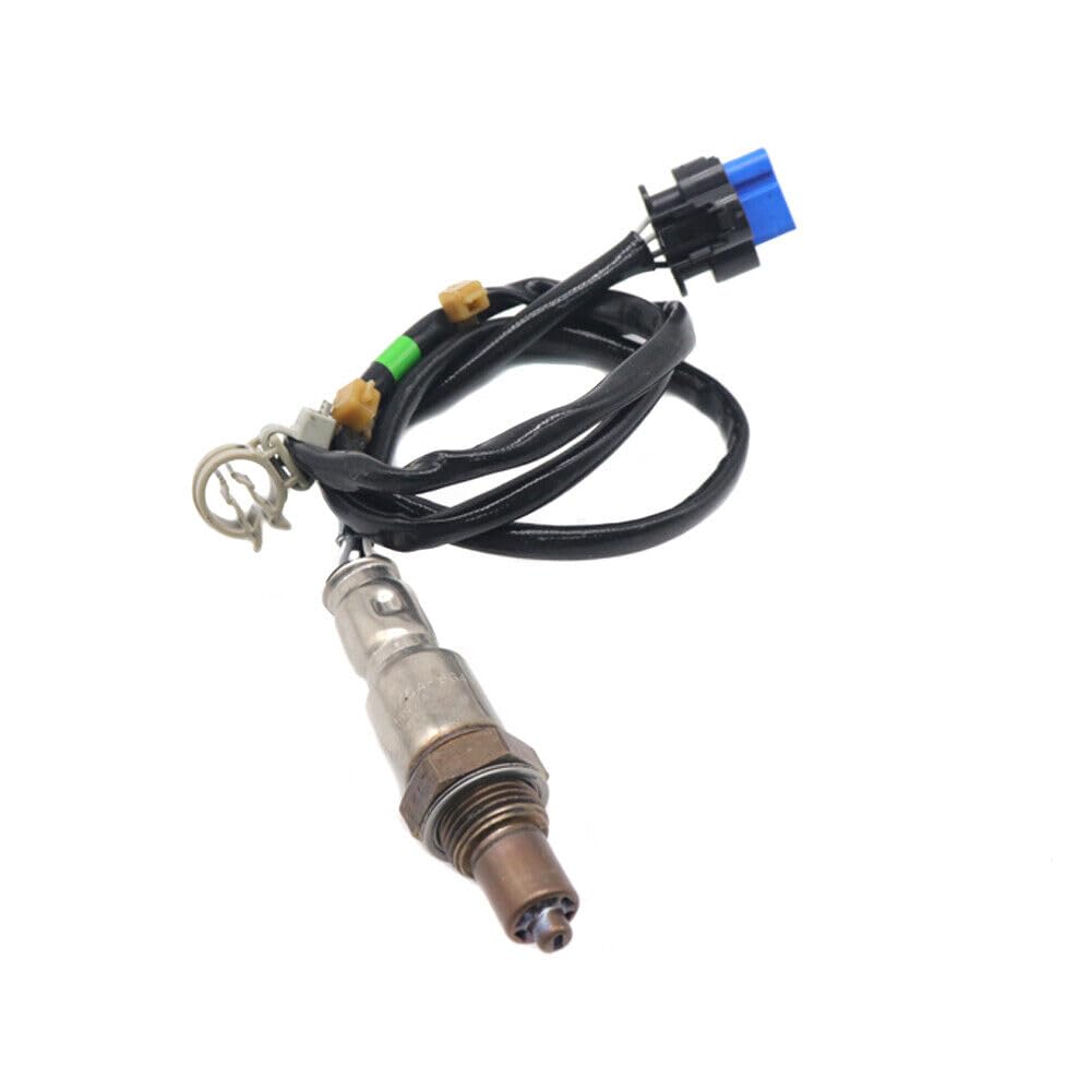 ya 4 8.10 Oxygen Sensor JX6A-9G444-BC is and Suitable for Ford Fiesta Focus 2017-2023 H1BA-9G444-DC