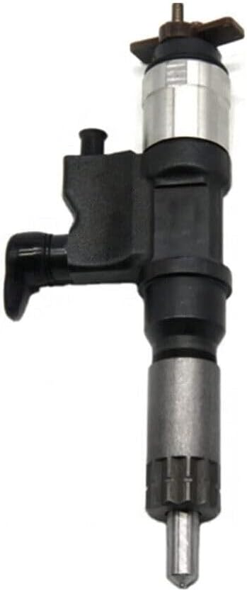ya 10 9.16 baidi Common Rail Injector 095000-5504 for Isuzu 4HL1 6HL1 Diesel Engine 095000-5500-
