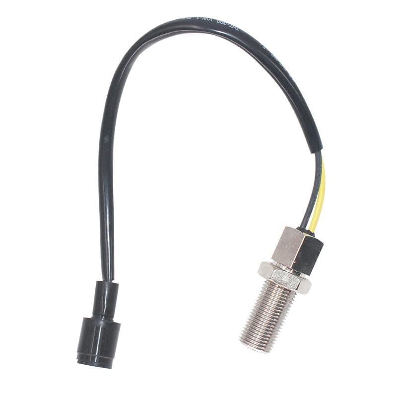 ya 5 8.24 baidi Crankshaft Position Sensor 3439000901 Applicable to Hitachi Automotive CKP Sensor 