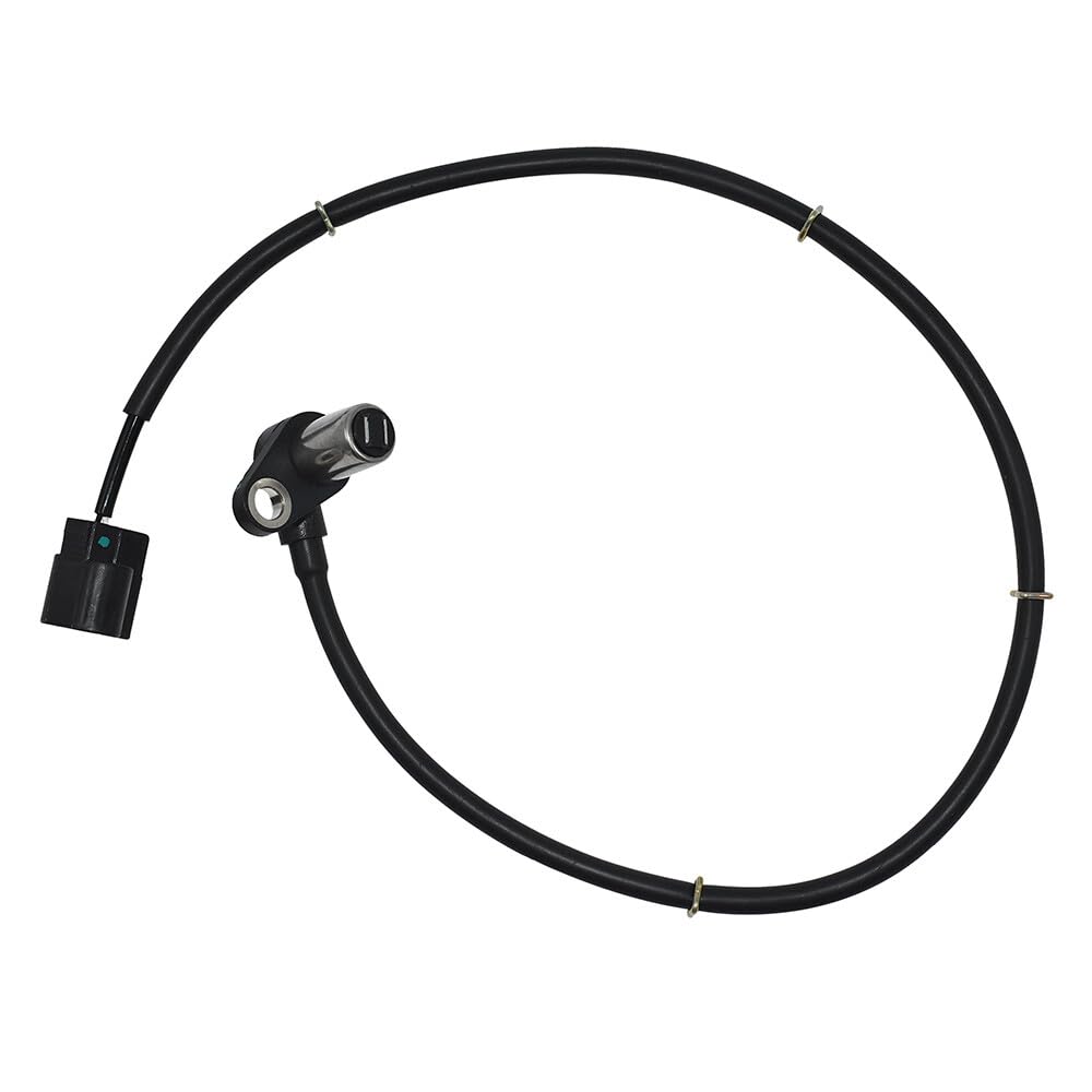 ya 5 8.10 ABS Speed Sensor for Mitsubishi Lancer Evolution Evo 4 5 6 Rear Left Right