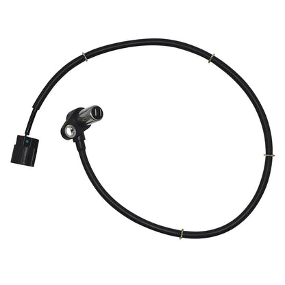 ya 5 8.10 ABS Speed Sensor for Mitsubishi Lancer Evolution Evo 4 5 6 Rear Left Right