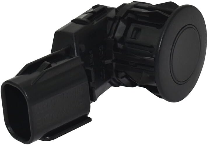 ya 4 8.8.2 Reverse Backup Parking Assist Sensor for Toyota Tacoma Tundra RAV4 89341-42030