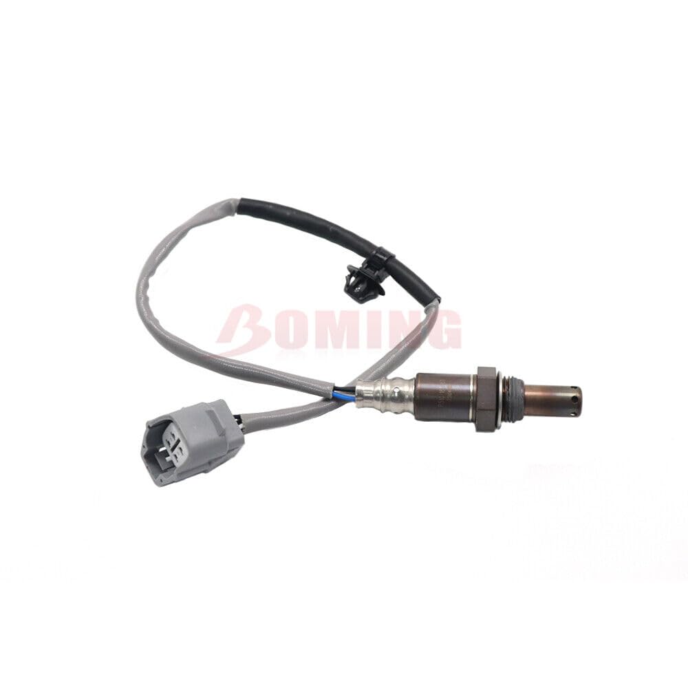 ya 5 8.24 baidi P51C-18-861 Applicable to for Mazda CX-3 MX-5 for Toyota Yaris iA Downstream Oxygen Sensor 