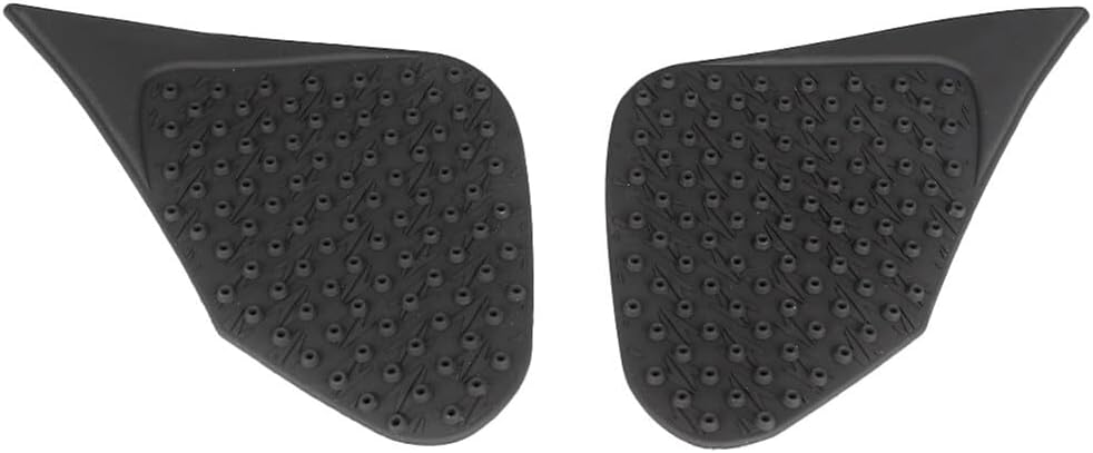 ya 4 8.10 Tank Traction Pad Side Gas Knee Grip Protector for Yamaha YZF R25 R3 2015 2016