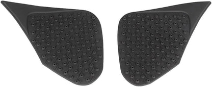 ya 4 8.10 Tank Traction Pad Side Gas Knee Grip Protector for Yamaha YZF R25 R3 2015 2016