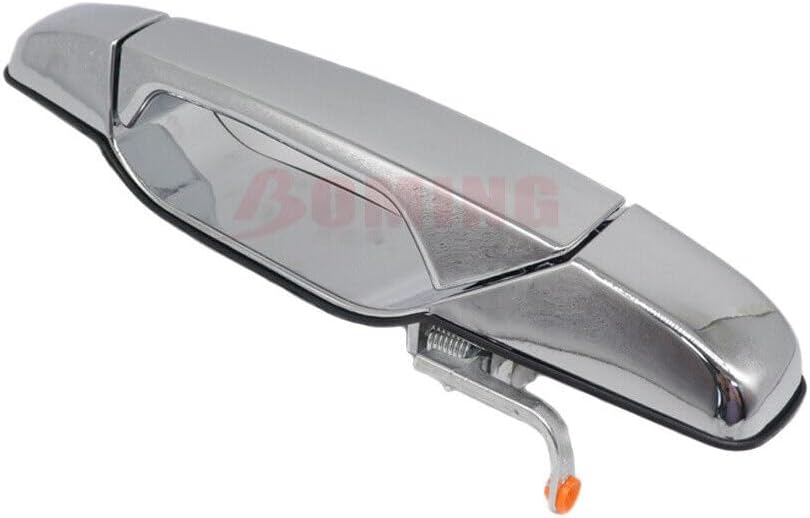 ya 2 8.15 22738722 Outside Door Handle Front Passenger for 2007-13 Silverado for GMC for Cadillac 