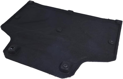ya 4 8.10 for 2018-2024 for Audi Q5 SQ5 Under Engine Splash Guard Shield Cover
