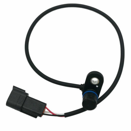 ya 15 10.19 zhengce Electronic Speedometer Sensor for Harley FLHR Road King Road Glide 74429-97