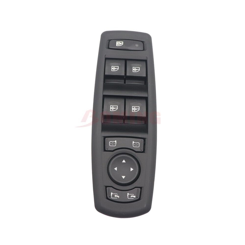 ya 3 8.24 baidi 2540000006R Power Window Switch Suitable for Renault Megane Laguna Fluence 08-16