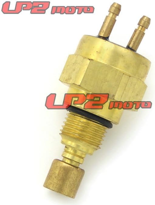ya 13 9.15 baidi Engine Coolant Temperature Sensor Fit for Kawasaki KFX250 Mojave 2004