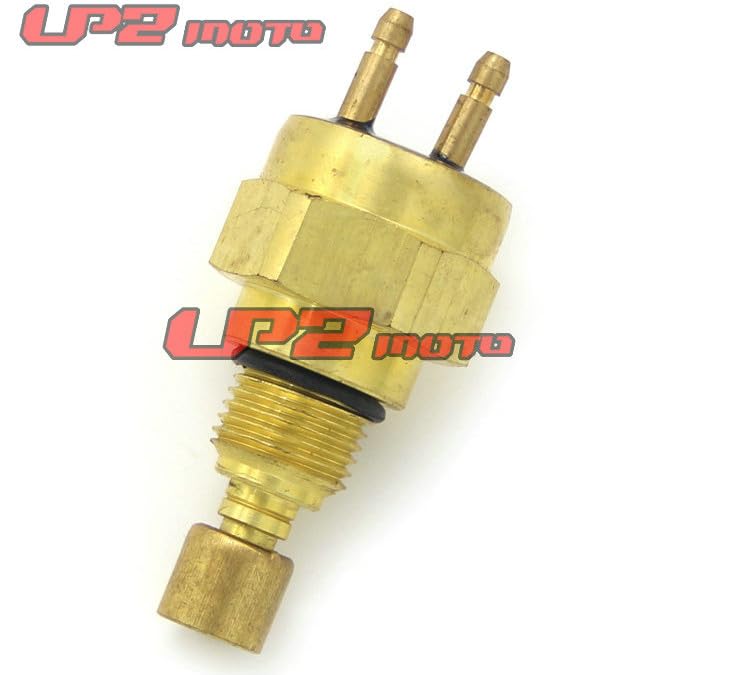 ya 13 9.15 baidi Engine Coolant Temperature Sensor Fit for Honda VT500C Shadow 1983-1984