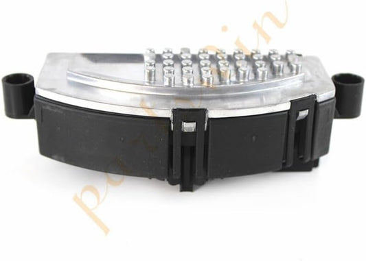 ya 4 8.10 blower motor resistor block suitable for Jeep Cherokee for Chrysler 200 HVAC 68223049aa