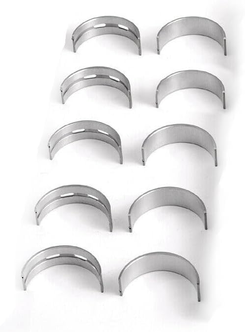ya 9 10.24 Crankshaft Main Bearings Set for 2.0 for Mercedes-Benz C300 W205 W176 M270