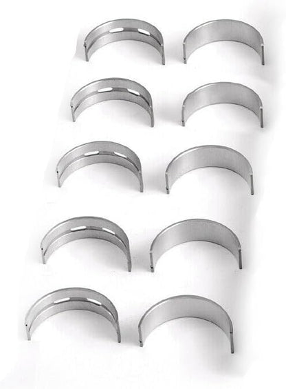 ya 9 10.24 Crankshaft Main Bearings Set for 2.0 for Mercedes-Benz C300 W205 W176 M270