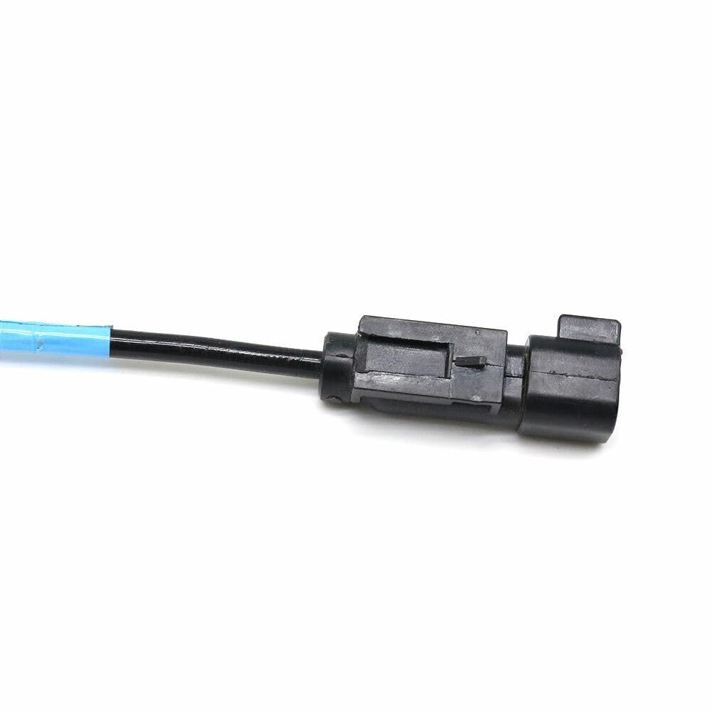 ya 9 10.24 Front Right Hand ABS Wheel Speed Sensor for Equinox Terrain 20811371 2010-2017