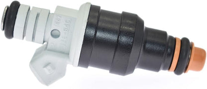 ya 10 9.16 baidi Fuel Injector for Ford F-150 F-250 F-350 4.9L 3.8L 1993-1996 F1ZE-B4C