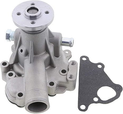 ya 4 8.10 Water Pump U45010062 Compatible with Perkins Engine 403D-15 403D-15T 404D-15