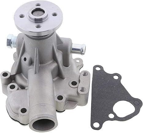 ya 10 9.16 baidi Water Pump U45010062 Compatible with Perkins Engine 403D-15 403D-15T 404D-15