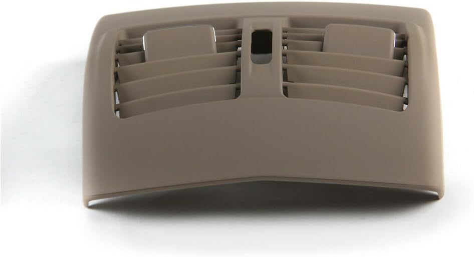ya 5 8.10 Rear Beige Center Console Air Outlet Vent Grille Grill Cover