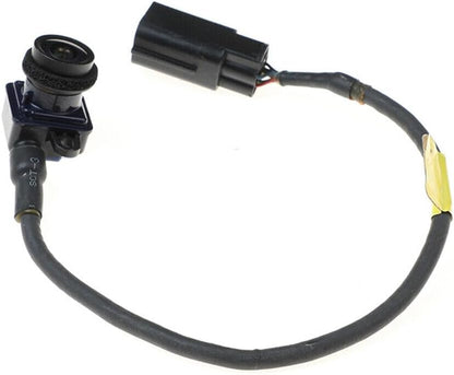 ya 2 8.15 56054059AD Rear View Backup Camera for Jeep Grand Cherokee 2011-2013 