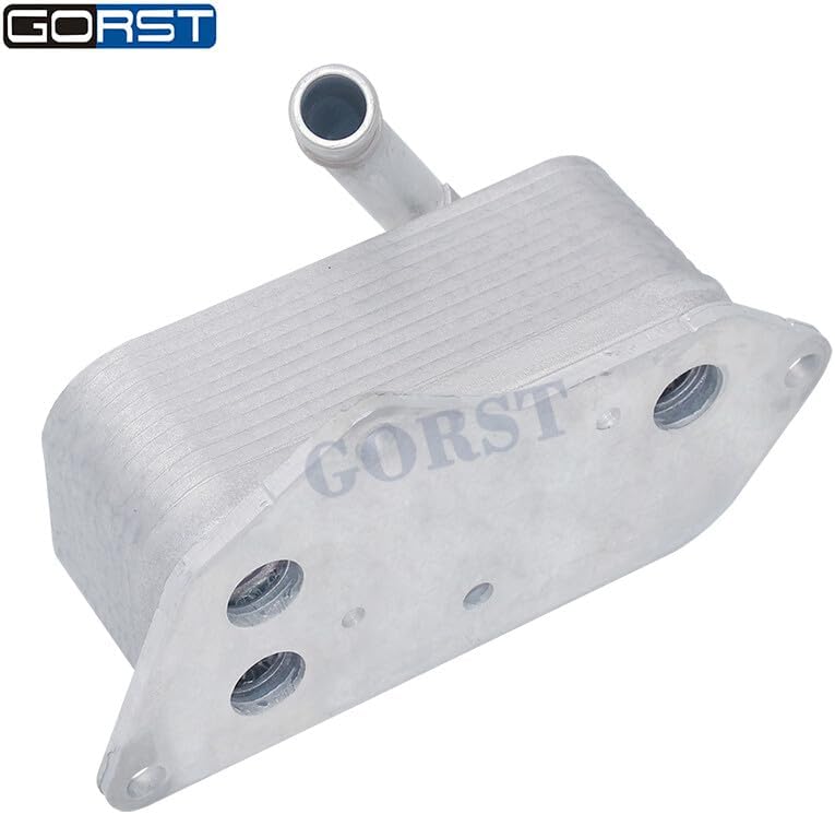 ya 12 10.8 baidi Engine oil cooler 11427525333 Suitable for BMW 2.0L 2.5L 3.0L 4.4L 8MO376701554 7525333-