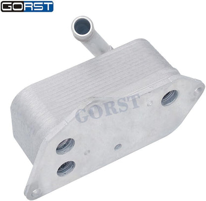 ya 12 10.8 baidi Engine oil cooler 11427525333 Suitable for BMW 2.0L 2.5L 3.0L 4.4L 8MO376701554 7525333-