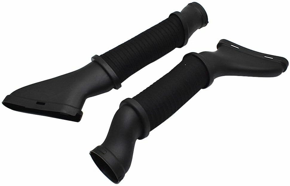ya 10 9.16 baidi Left&Right Air Intake Inlet Duct Hose for Mercedes-benz GL550 GL450 2013-2014