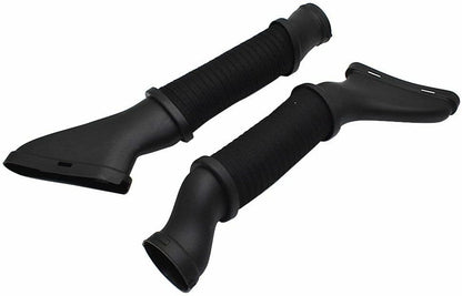 ya 10 9.16 baidi Left&Right Air Intake Inlet Duct Hose for Mercedes-benz GL550 GL450 2013-2014