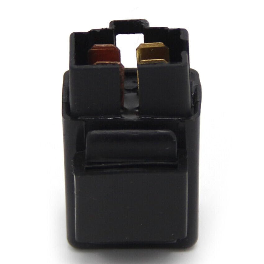 ya 23 10.7 baidi for Suzuki Turn Signal Relay TU125 GN250 GN125 Boulevard S40 RF900 RF600 SFV650
