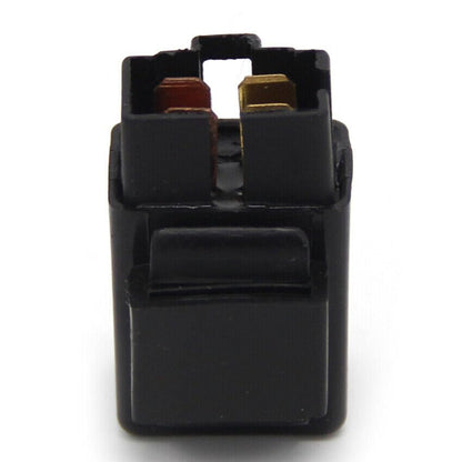ya 23 10.7 baidi for Suzuki Turn Signal Relay TU125 GN250 GN125 Boulevard S40 RF900 RF600 SFV650