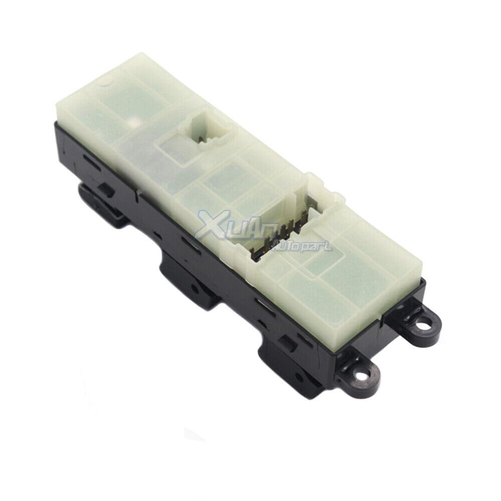 ya 6 8.24 baidi 25401-ZJ60A Power Window Master Switch for Nissan Sentra 2008-2012