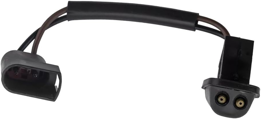 ya 12 10.8 baidi Fits For Focus MK2 2005 2006 2007-2010 Front Windshield Washer Fluid Nozzle