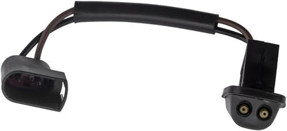 ya 12 10.8 baidi Fits For Focus MK2 2005 2006 2007-2010 Front Windshield Washer Fluid Nozzle