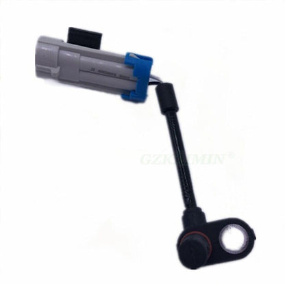 ya 4 8.8 OEM 96626078 for 2007-2013 for Chevrolet Saturn Front Left ABS Wheel Speed Sensor